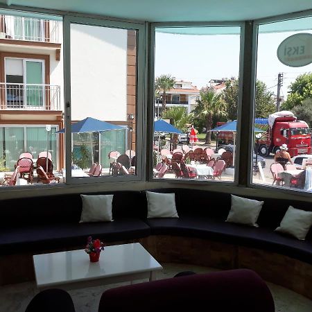 Saffron Apartments Marmaris Esterno foto