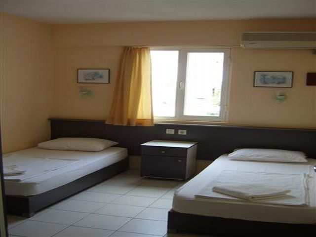 Saffron Apartments Marmaris Esterno foto