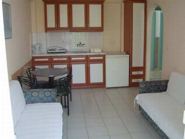 Saffron Apartments Marmaris Esterno foto