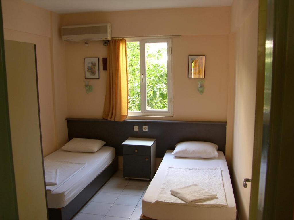 Saffron Apartments Marmaris Camera foto