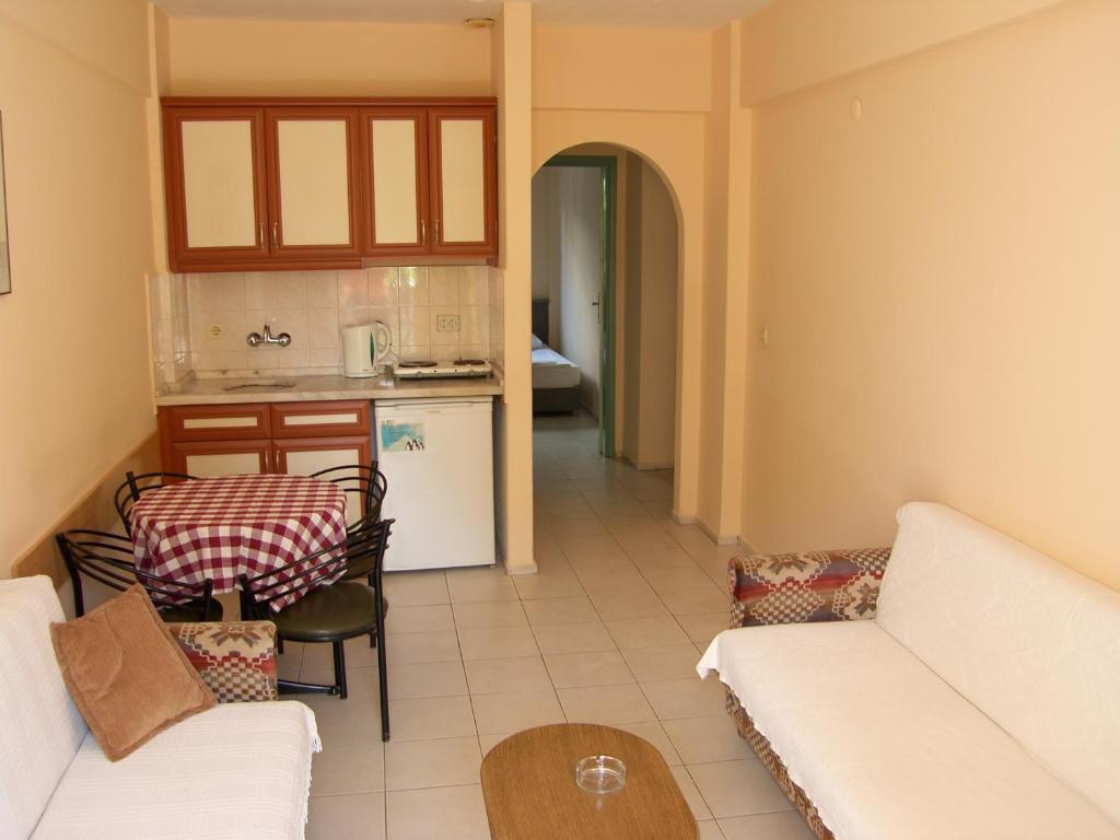Saffron Apartments Marmaris Camera foto