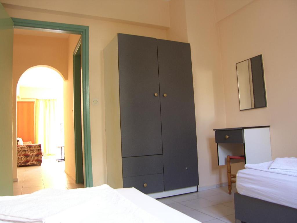 Saffron Apartments Marmaris Camera foto