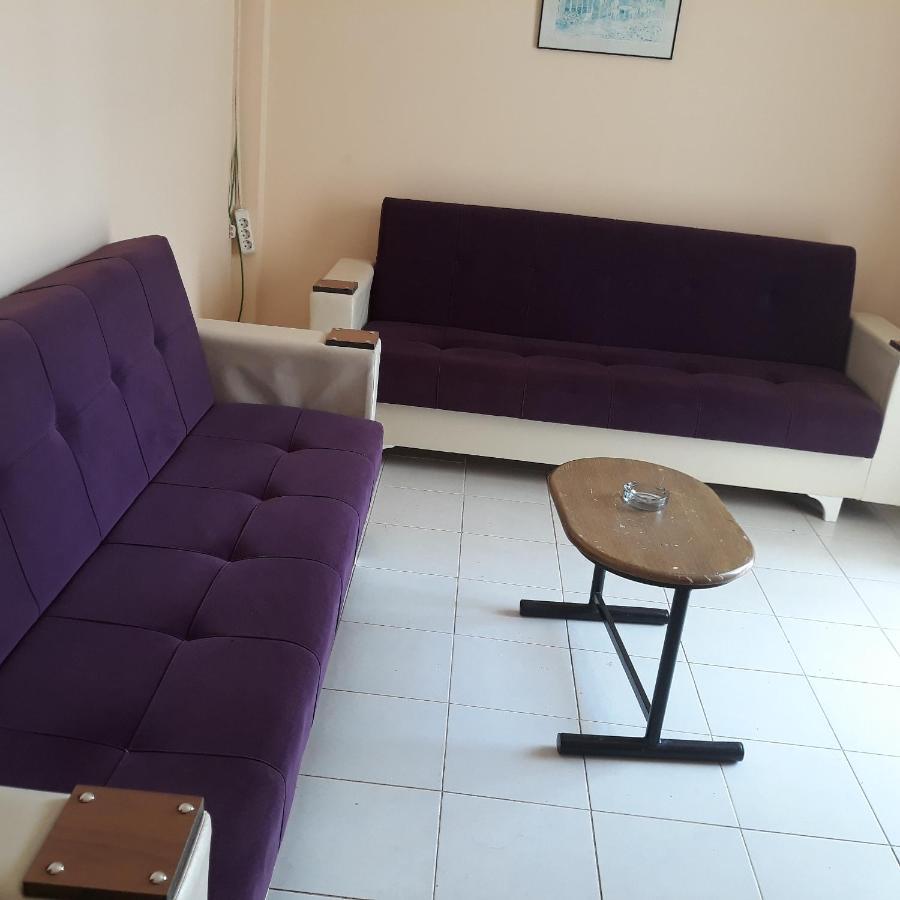 Saffron Apartments Marmaris Esterno foto